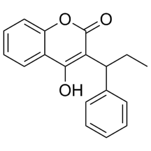 Phenprocoumon (Marcumar 435-97-2